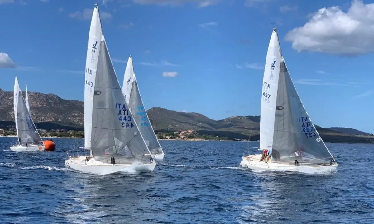L'Ail Cosenza organizza un viaggio in barca a vela