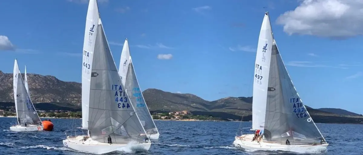 L'Ail Cosenza organizza un viaggio in barca a vela