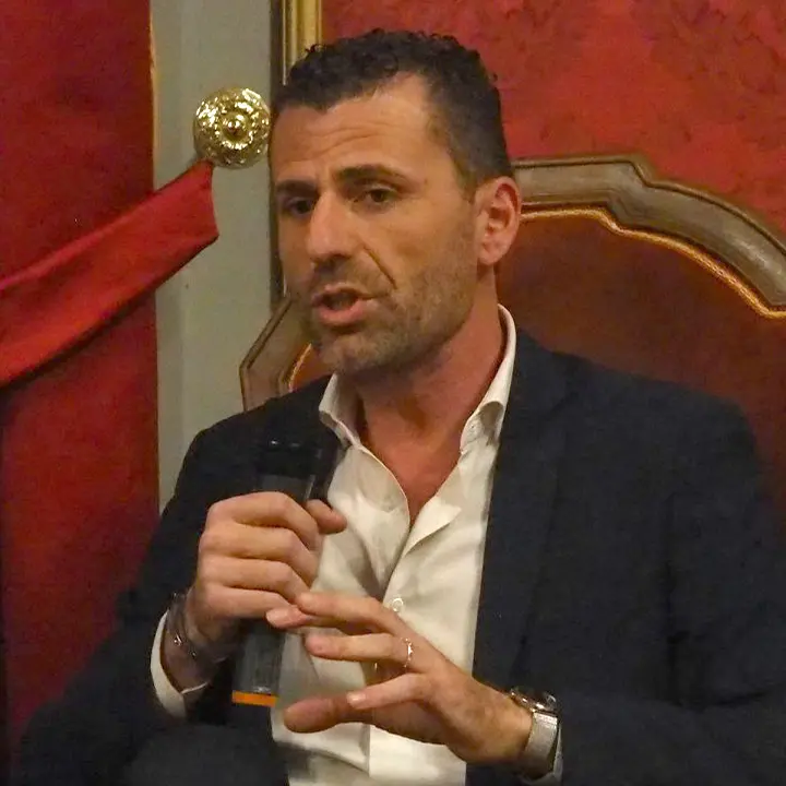 Elezioni a Rende, Eugenio Aceto replica a Gelsomino: «Spara nel mucchio...»