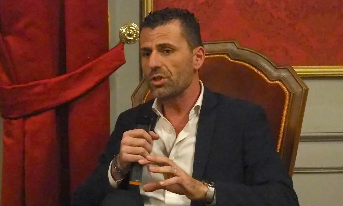 Elezioni a Rende, Eugenio Aceto replica a Gelsomino: «Spara nel mucchio...»