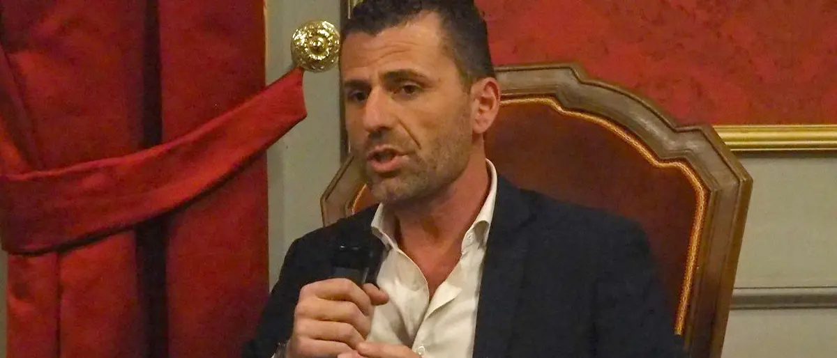 Elezioni a Rende, Eugenio Aceto replica a Gelsomino: «Spara nel mucchio...»