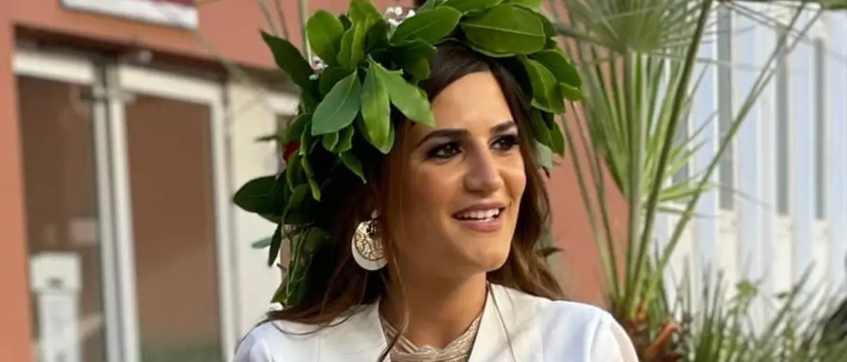 Unical: si laurea con una tesi dedicata a Luana D'Orazio, la ventenne di Prato morta sul lavoro