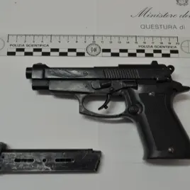 Vasta operazione antidroga a Castrovillari, sotto sequestro eroina e cocaina