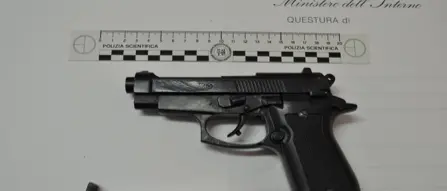 Vasta operazione antidroga a Castrovillari, sotto sequestro eroina e cocaina