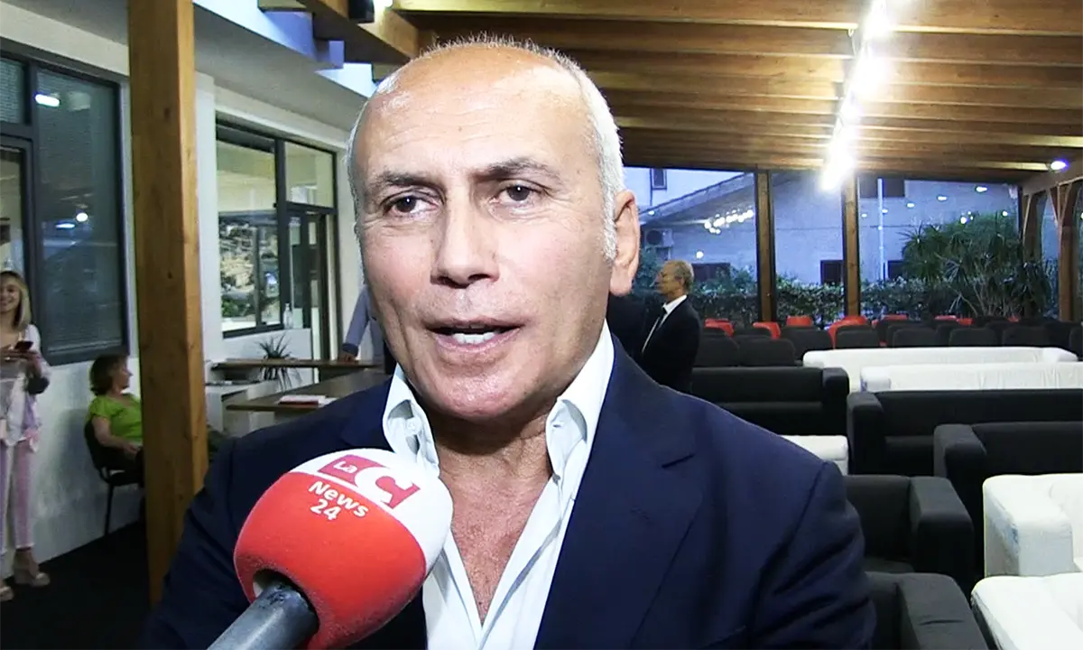 Caruso: «Caduta del Governo da attribuire a Conte e ai M5s». E a Cosenza...