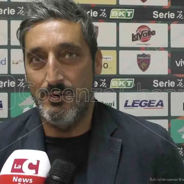 Cosenza, il metodo Gemmi e la \"novità\" chiamata programmazione