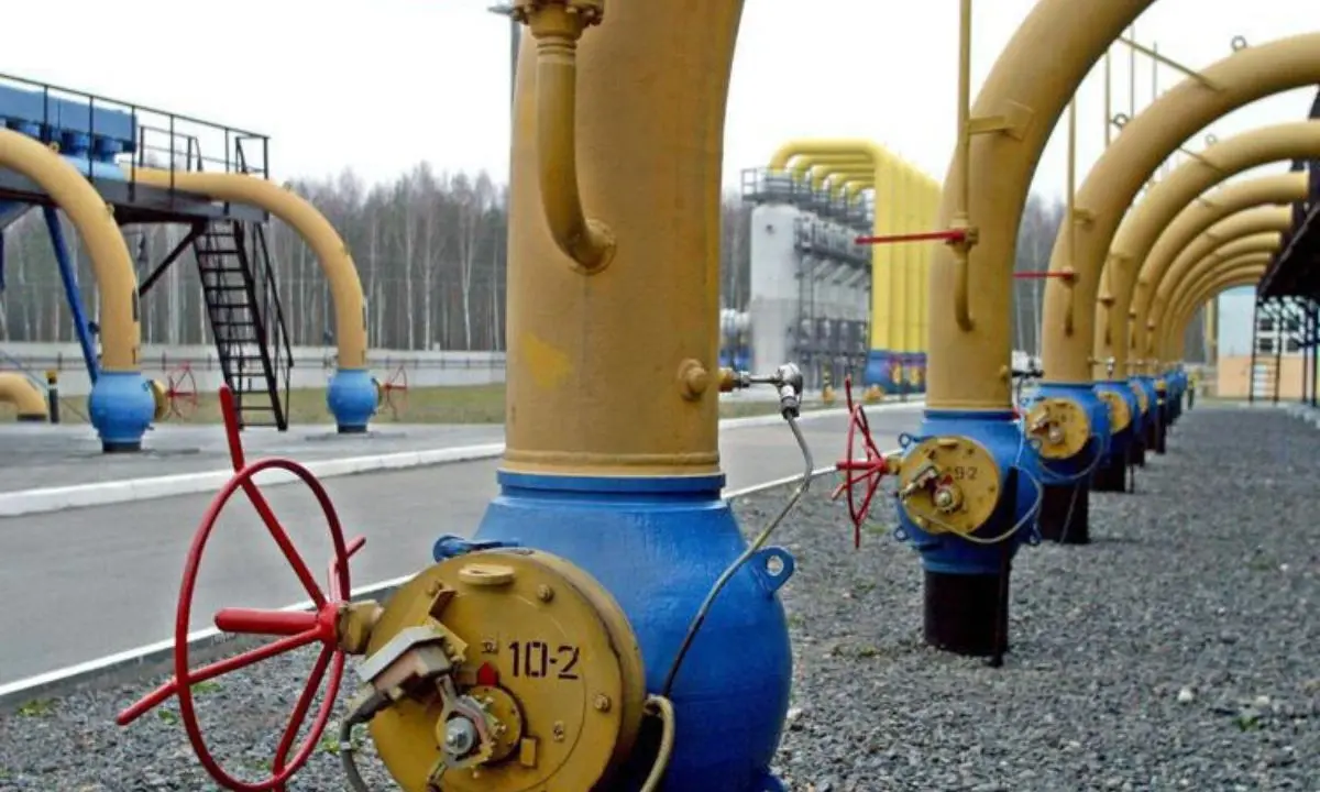 La Russia ha ridotto la fornitura di gas all'Italia: cosa succede