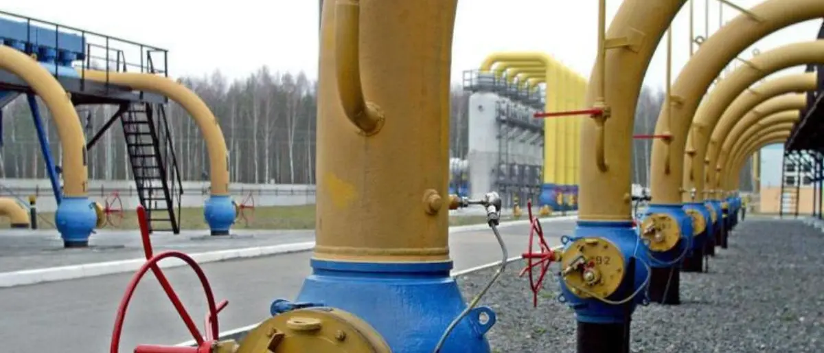 La Russia ha ridotto la fornitura di gas all'Italia: cosa succede