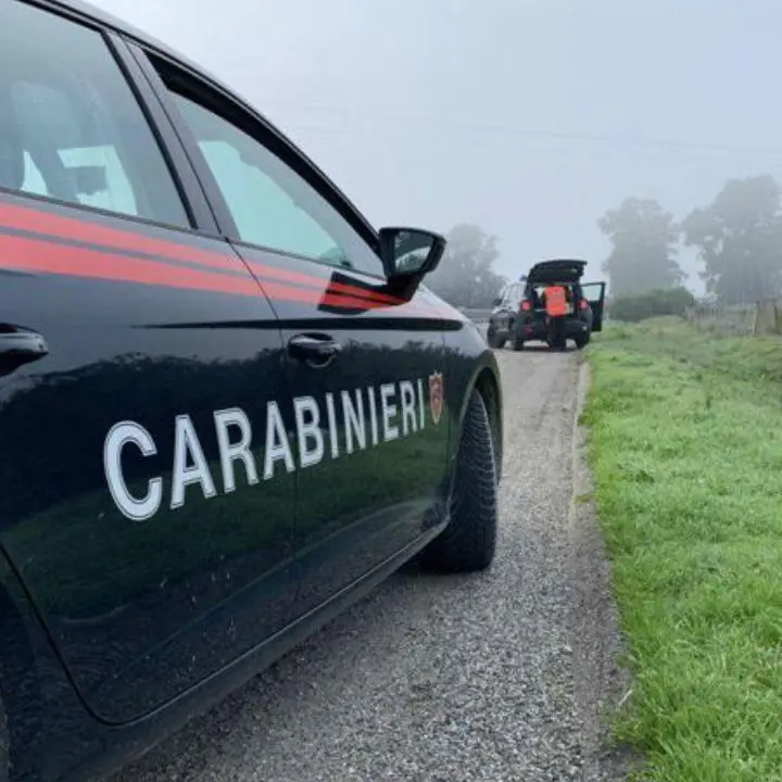 Controlli a tappeto nella Sibaritide: dallo spaccio di droga agli allacci abusivi