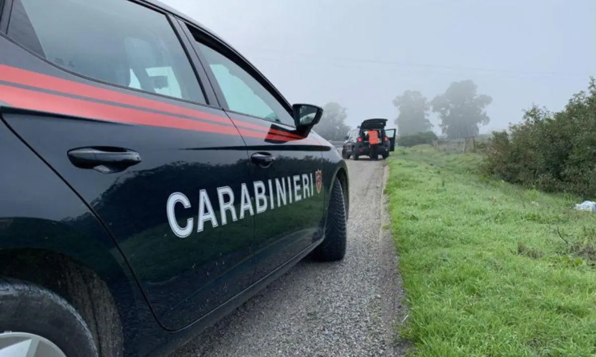 Incidente sul lavoro a Caivano, trave schiaccia un operaio di 50 anni