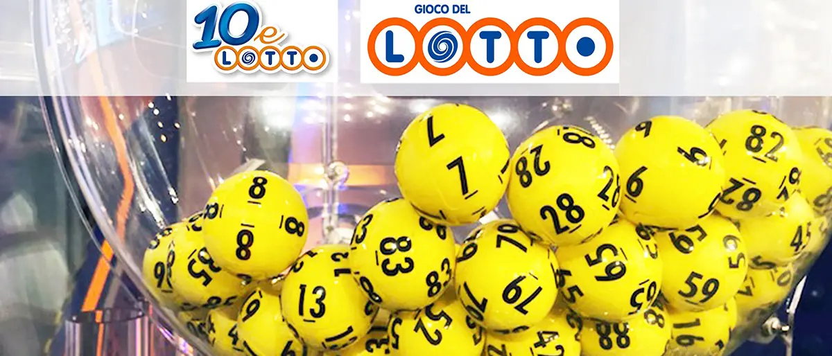 10eLotto, vinti 25mila euro in Calabria: premio da 20mila euro a Terranova da Sibari