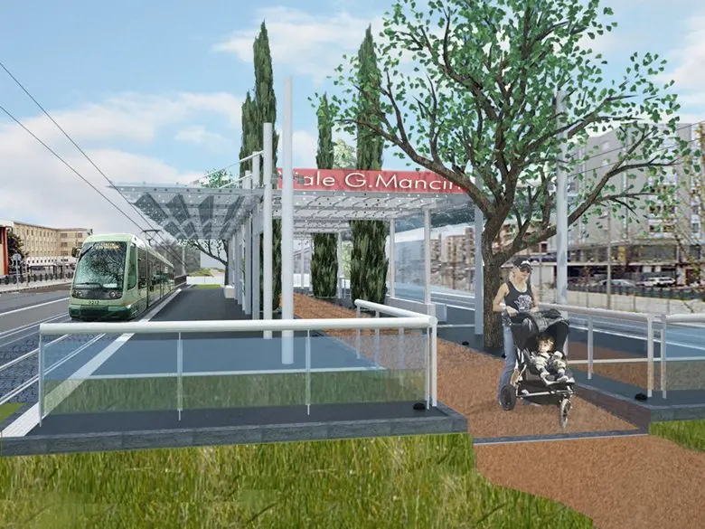 SONDAGGIO | Siete d'accordo con la realizzazione della metropolitana leggera?