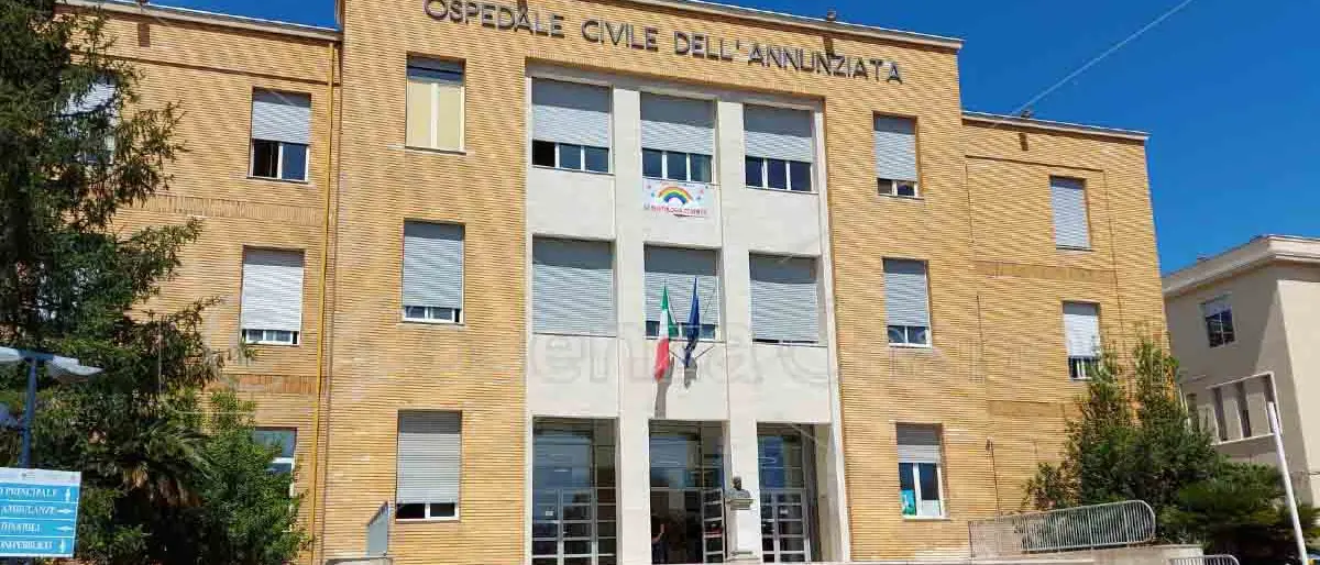 Cosenza, nuovi centralini all'Annunziata: sono costati oltre 600mila euro