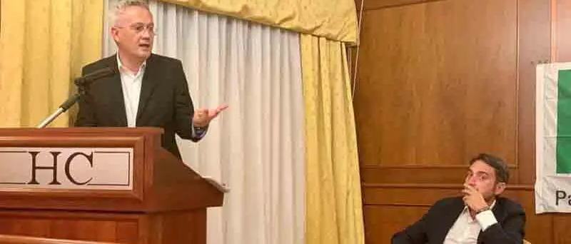 Pd Cosenza, Vaccari dà il via al tesseramento 2022