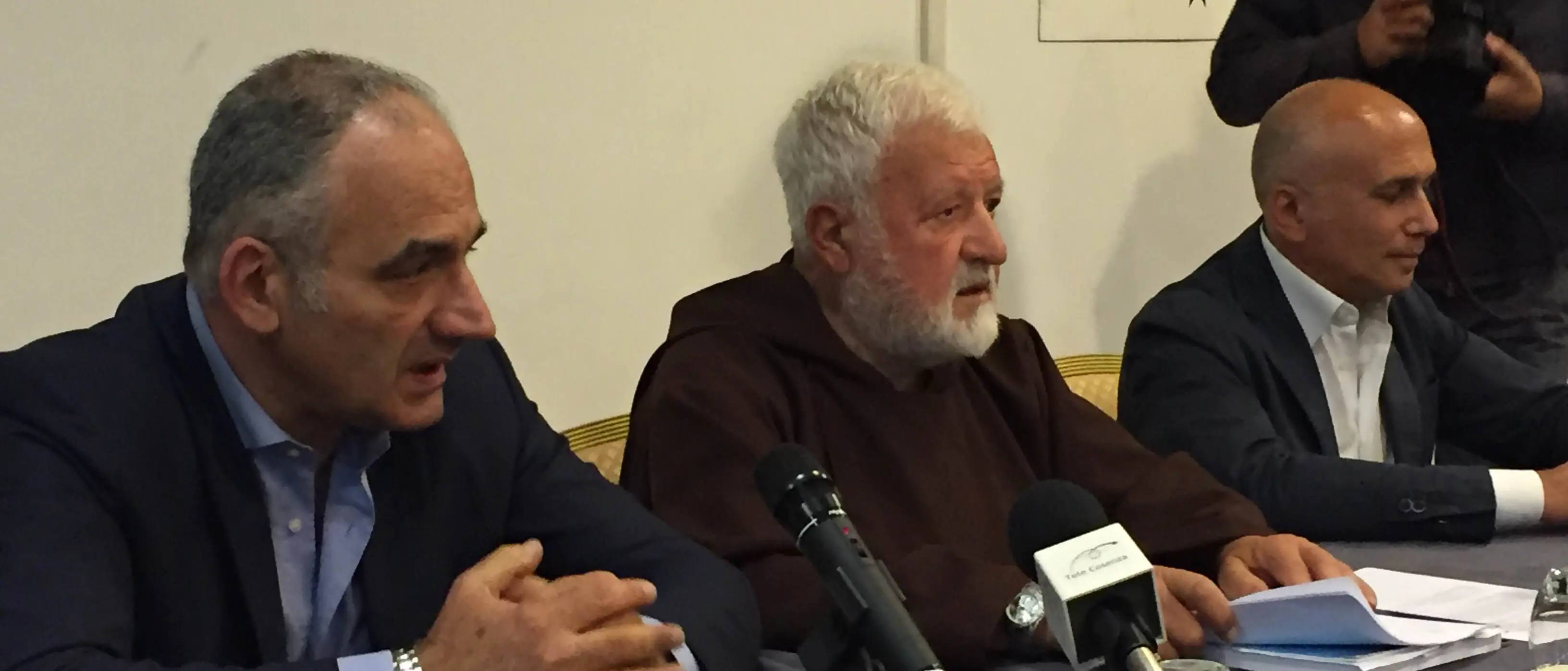 Padre Fedele assolto, non invase l'Oasi Francescana