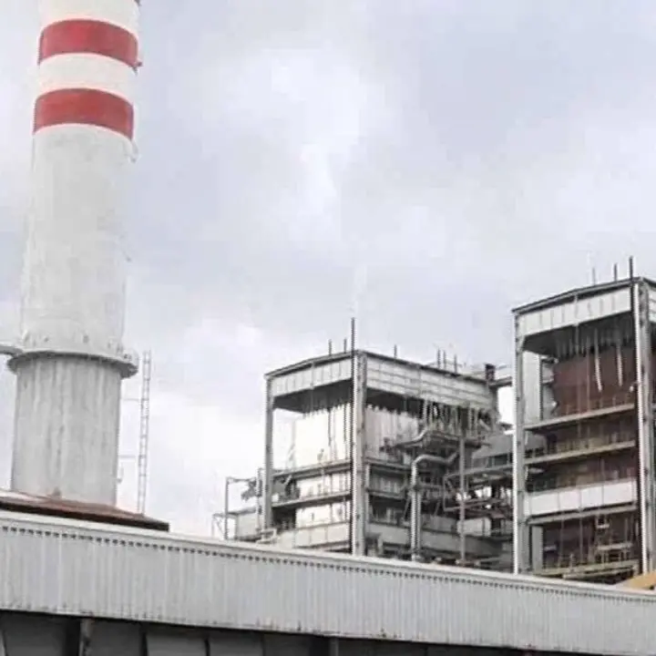 Incidente sul lavoro a Laino Borgo, operaio morto all'interno della Centrale del Mercure