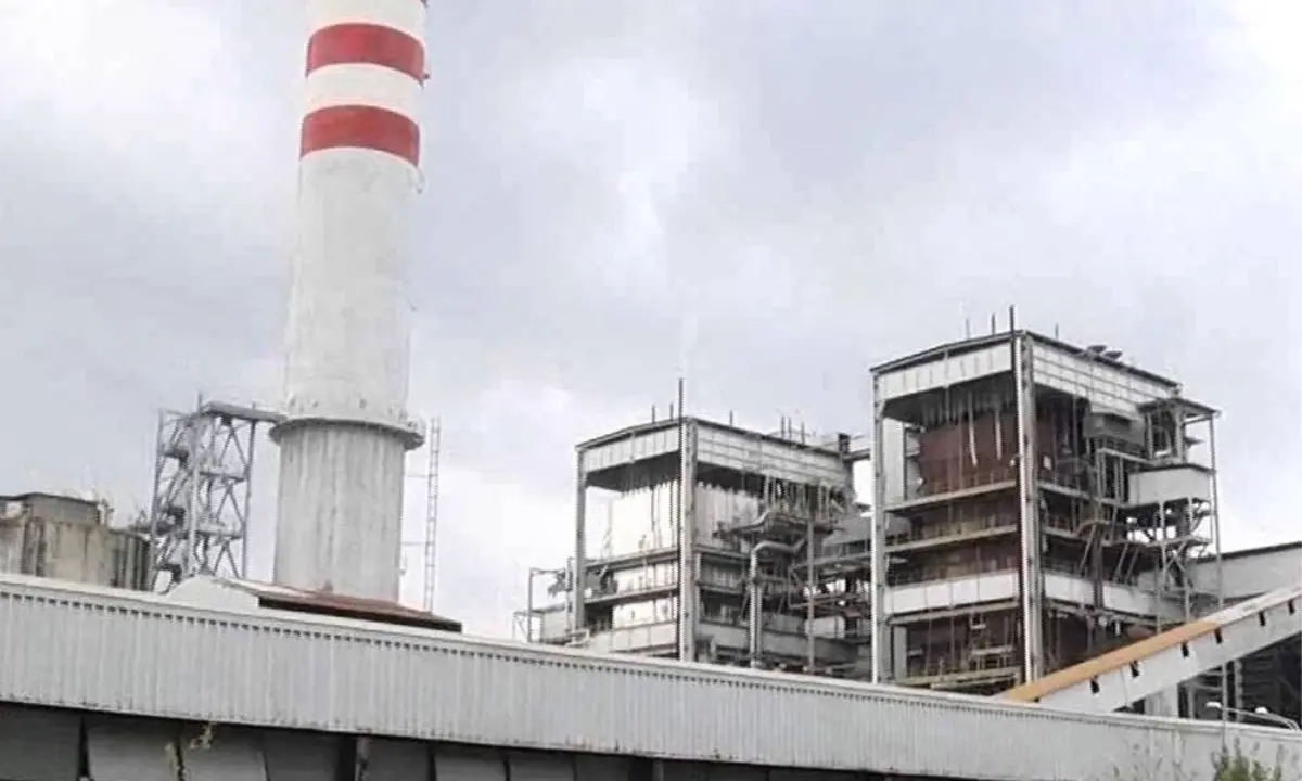 Incidente sul lavoro a Laino Borgo, operaio morto all'interno della Centrale del Mercure