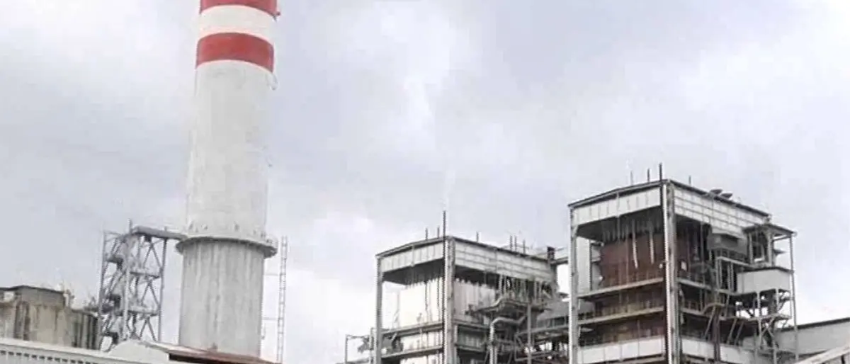 Incidente sul lavoro a Laino Borgo, operaio morto all'interno della Centrale del Mercure