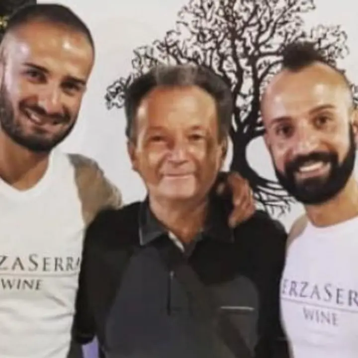 Azienda vitivinicola cosentina vince la Medaglia d'argento al Concours Mondial de Bruxelles