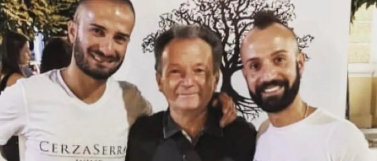 Azienda vitivinicola cosentina vince la Medaglia d'argento al Concours Mondial de Bruxelles