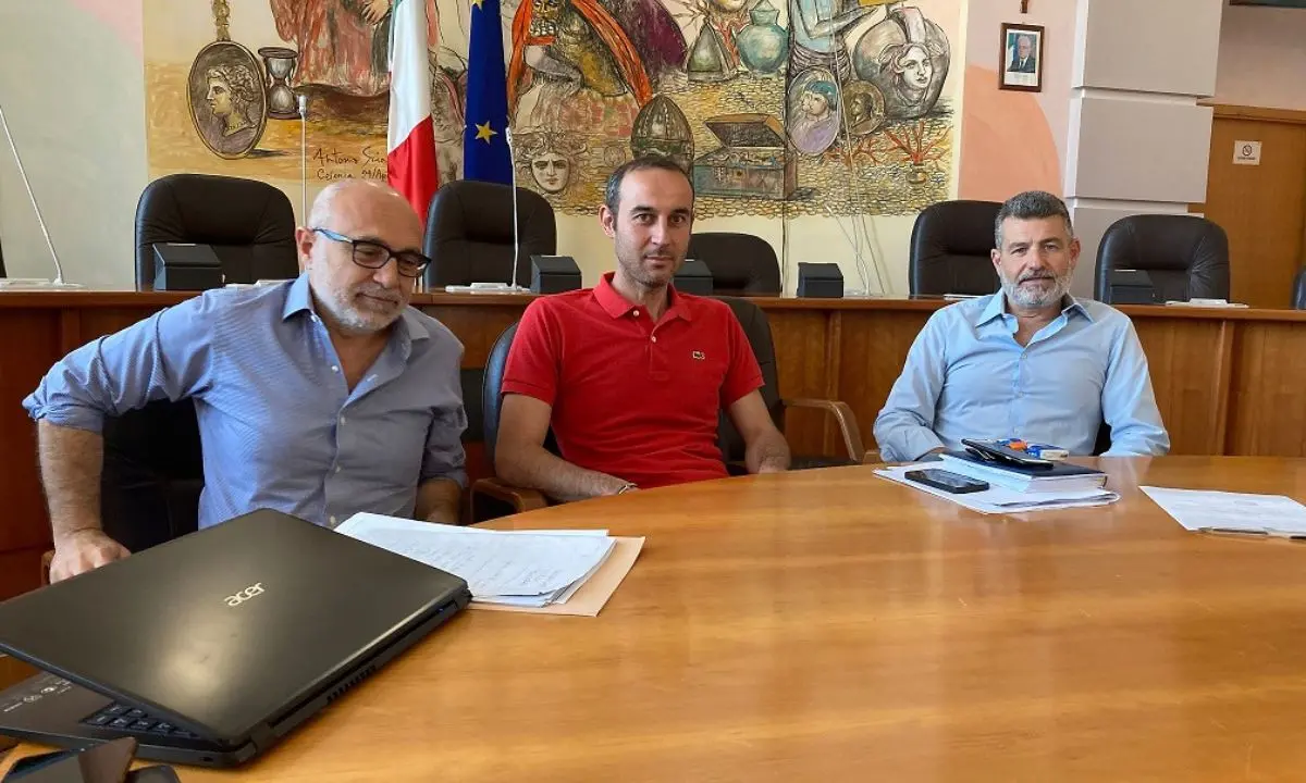 Nuovo ospedale di Cosenza, anche la Commissione urbanistica vota per Vaglio Lise