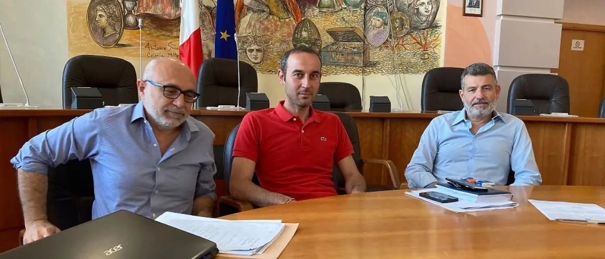 Nuovo ospedale di Cosenza, anche la Commissione urbanistica vota per Vaglio Lise