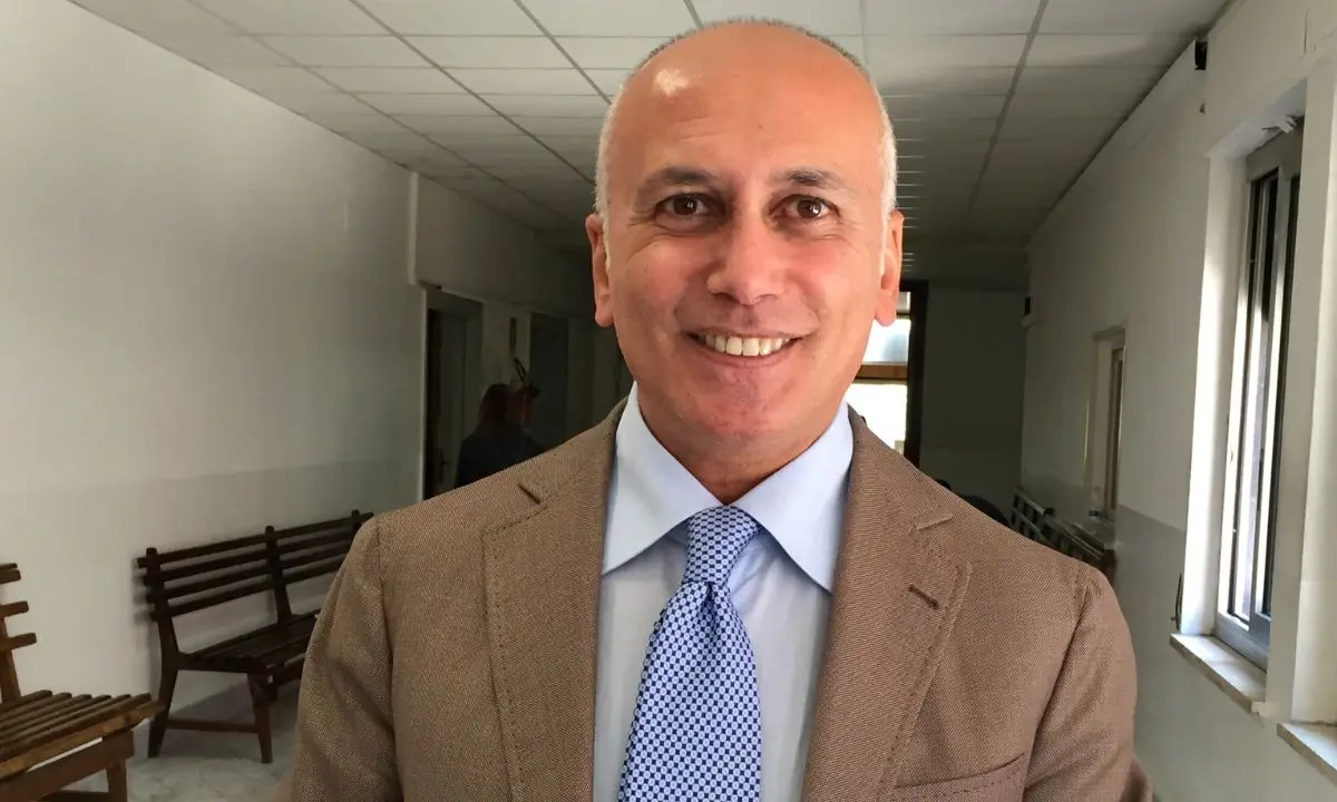 Partito Socialista Italiano, Caruso convoca l'assemblea provinciale cosentina