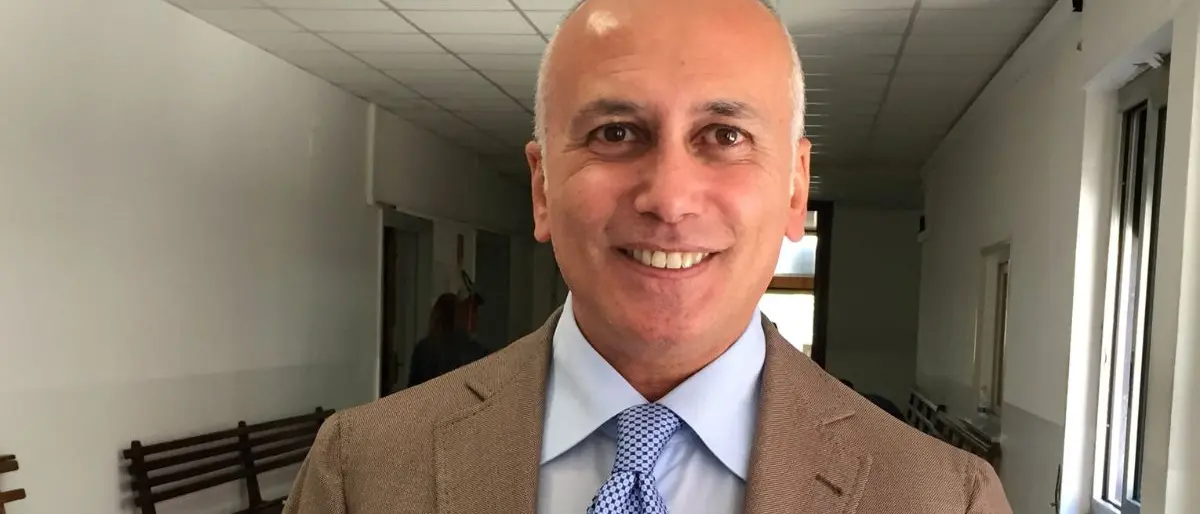 Partito Socialista Italiano, Caruso convoca l'assemblea provinciale cosentina