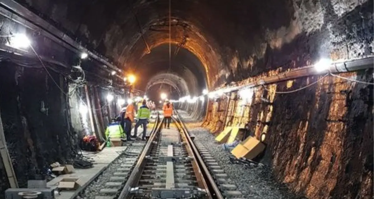 Galleria Santomarco, una grande chance per \u00A0minatori e maestranze calabresi