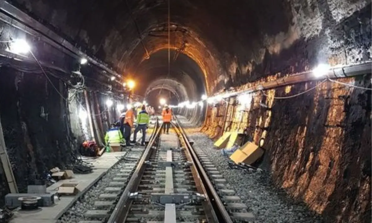 Da Fs 13.4 miliardi in Calabria fino al 2032. Sì al collegamento di Cosenza all'alta velocità