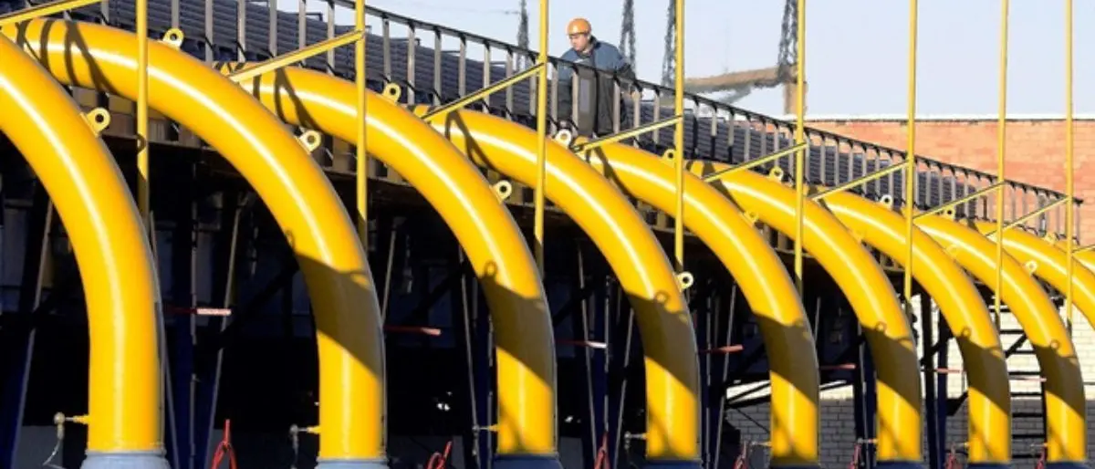 Gas Russia, nuovi tagli all'Europa: prezzo in salita