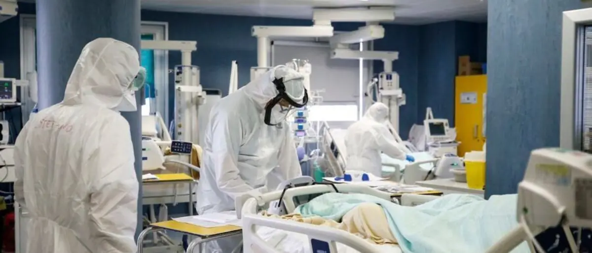 Covid Italia, 34.978 contagi e 45 morti: bollettino del 18 giugno