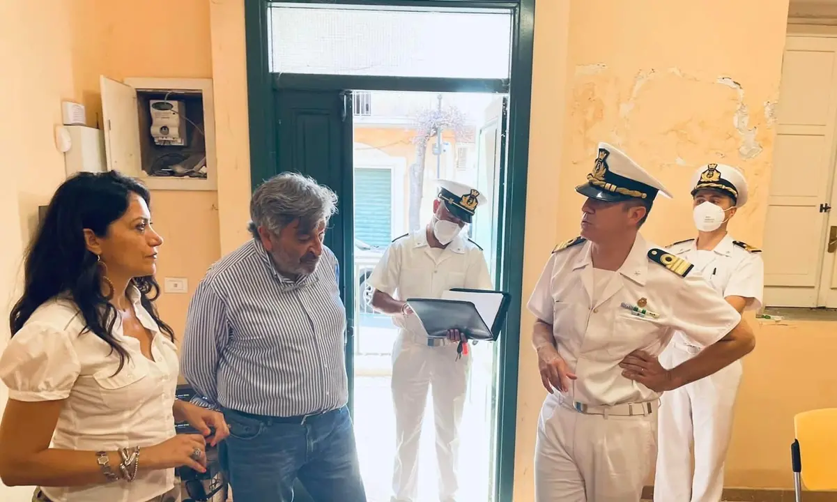 Tutela del mare e delle coste, a Campora San Giovanni un nuovo presidio di legalità