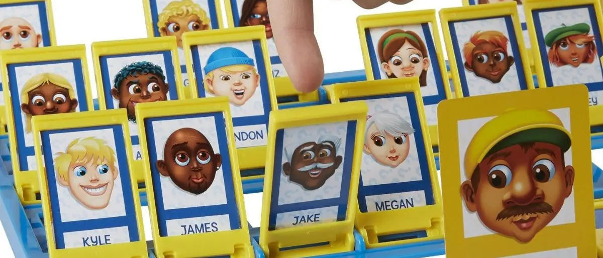 Indovina chi? La panzana del civismo e le maschere della politica