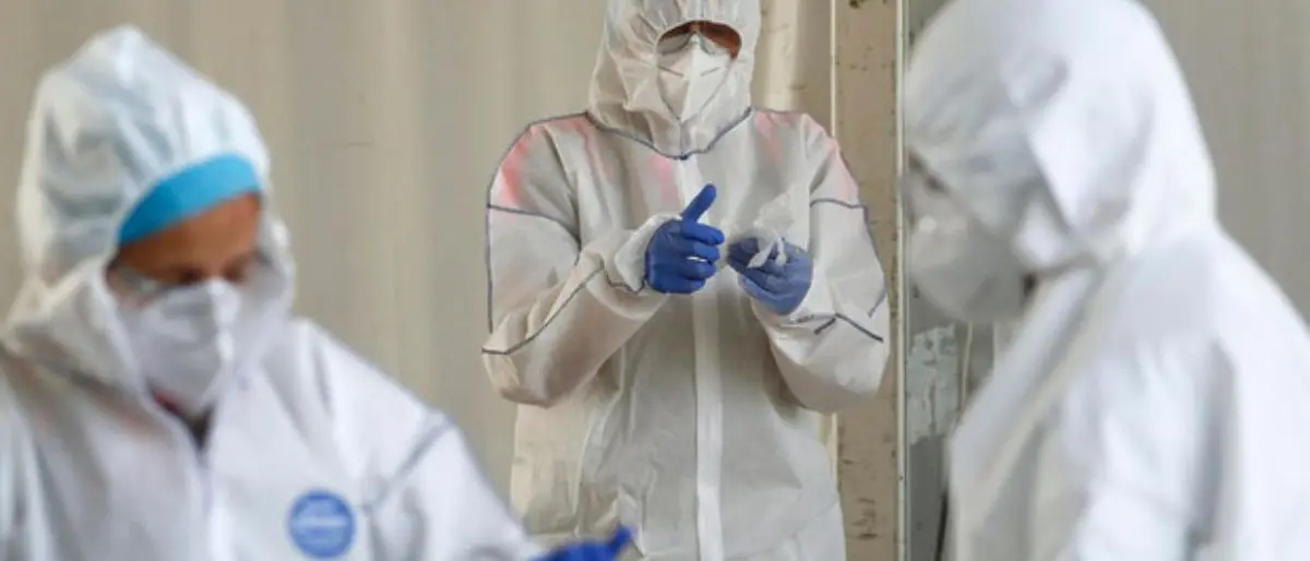 Covid Italia, bollettino del 19 giugno: 30.526 contagi e 18 decessi