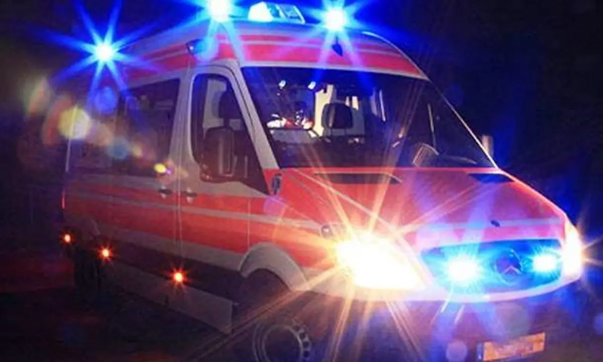 Cassano, moglie di un pregiudicato freddata a colpi di kalashnikov