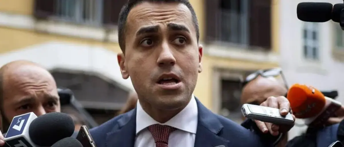 M5S: «Da Di Maio accuse false e lesive, basta attacchi»