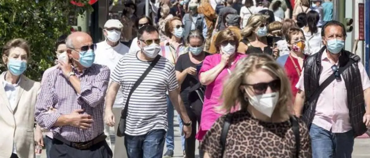 Covid Italia, 16.571 contagi e 59 decessi: bollettino del 20 giugno