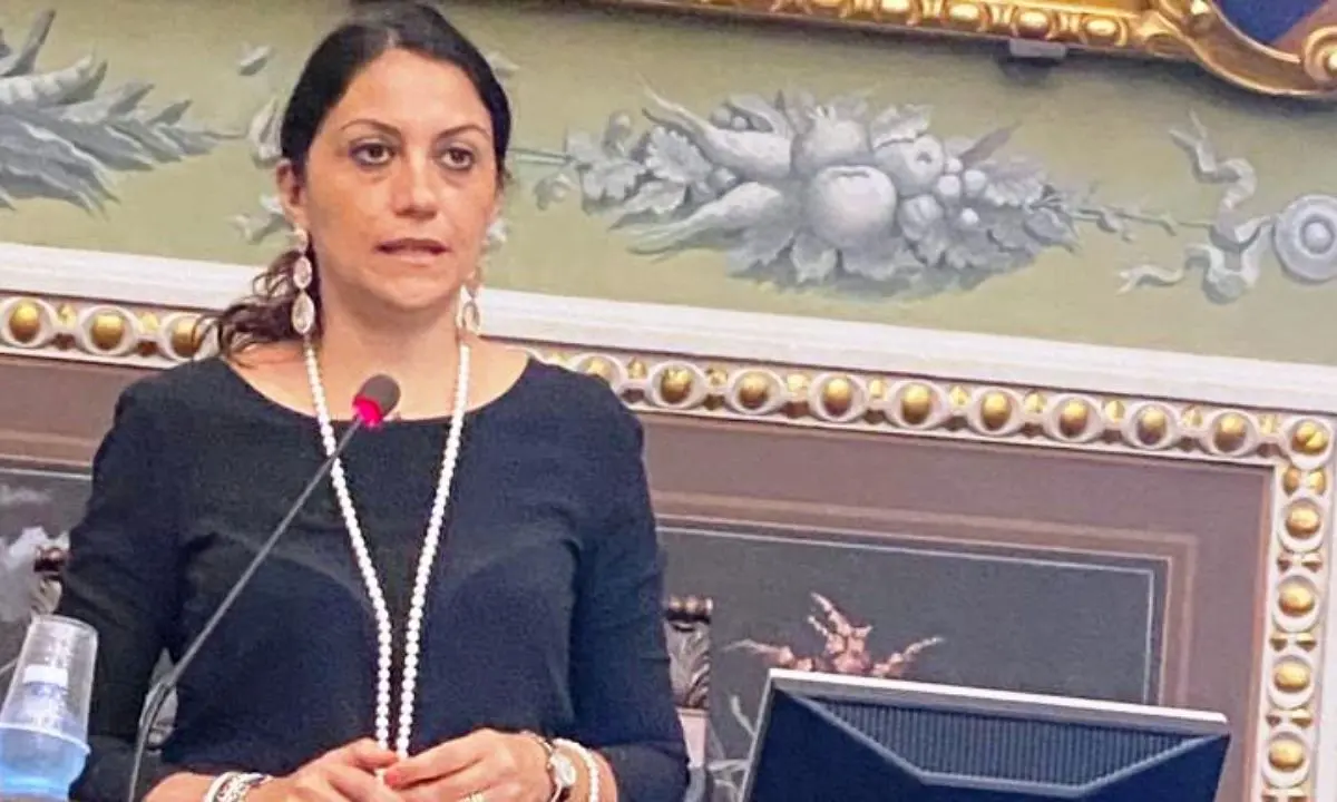 Succurro: «Manna prova a spostare la questione sul piano politico. Ma è solo giudiziario»