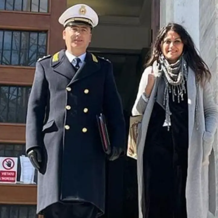 Provincia di Cosenza, Rosario Marano è il nuovo comandante della polizia provinciale
