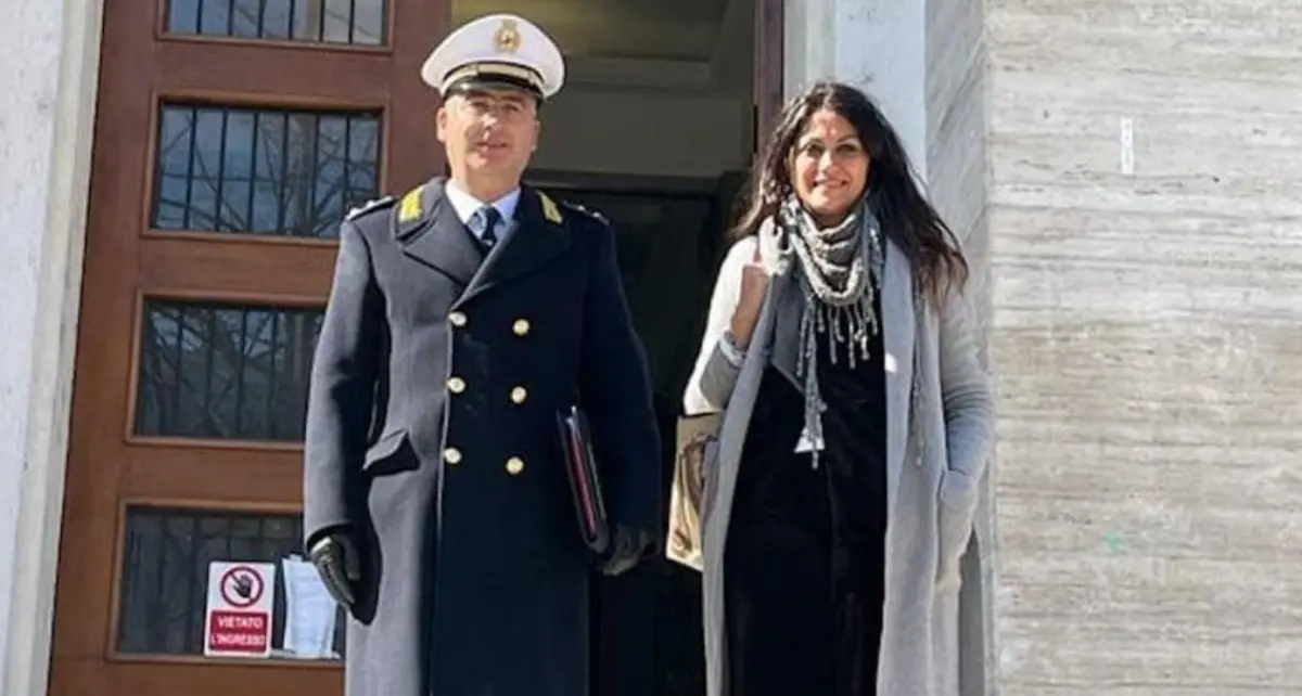 San Giovanni in Fiore, comandante della Polizia locale aggredito davanti a sindaco e Carabinieri\n