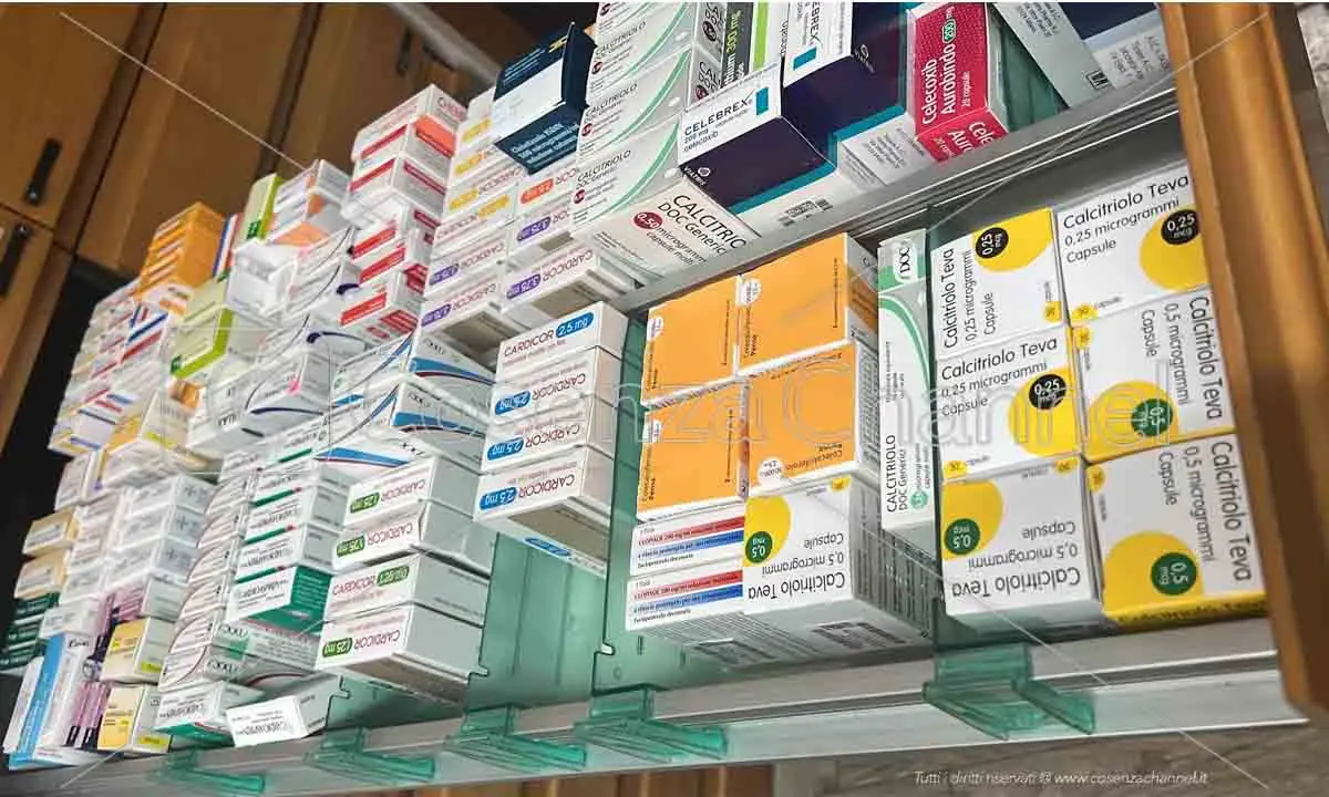 La Lega: «Rilanciare i servizi di farmacia territoriale di Rende»