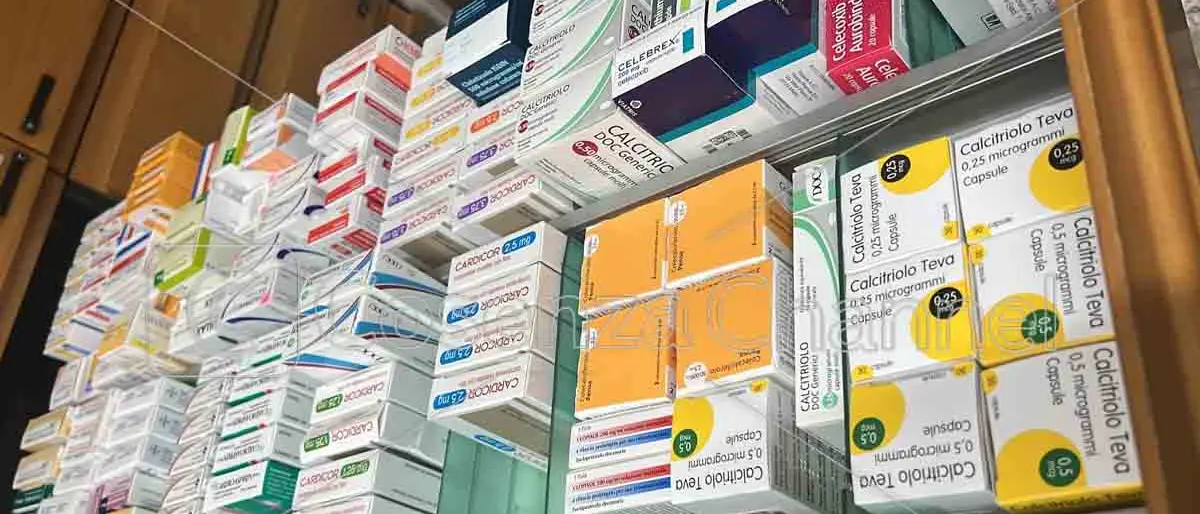 La Lega: «Rilanciare i servizi di farmacia territoriale di Rende»