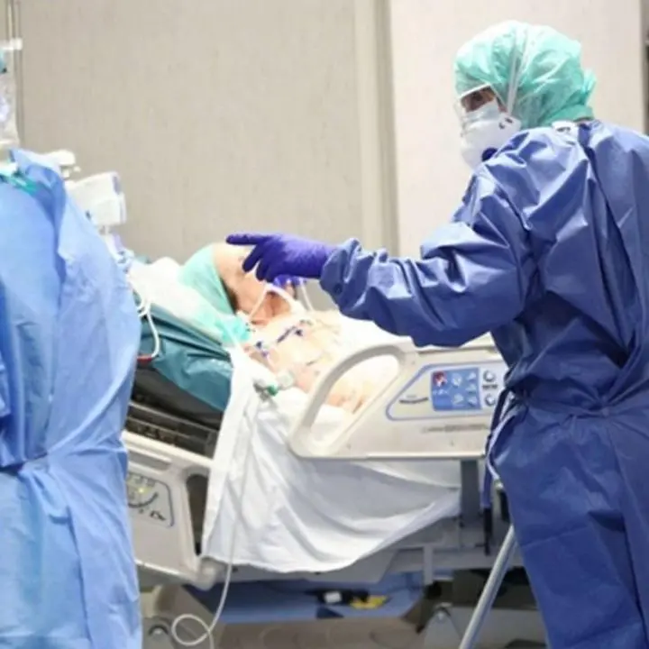 Covid, in provincia di Cosenza la maggior parte dei casi: 383 nuovi contagi