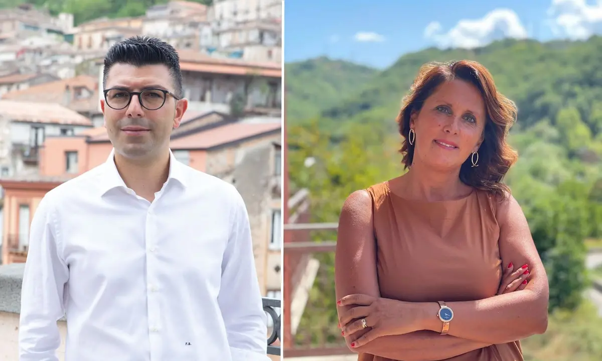Cosenza, arriva il caldo e manca l'acqua. Fratelli d'Italia: «Urgenti attività di controllo e vigilanza»