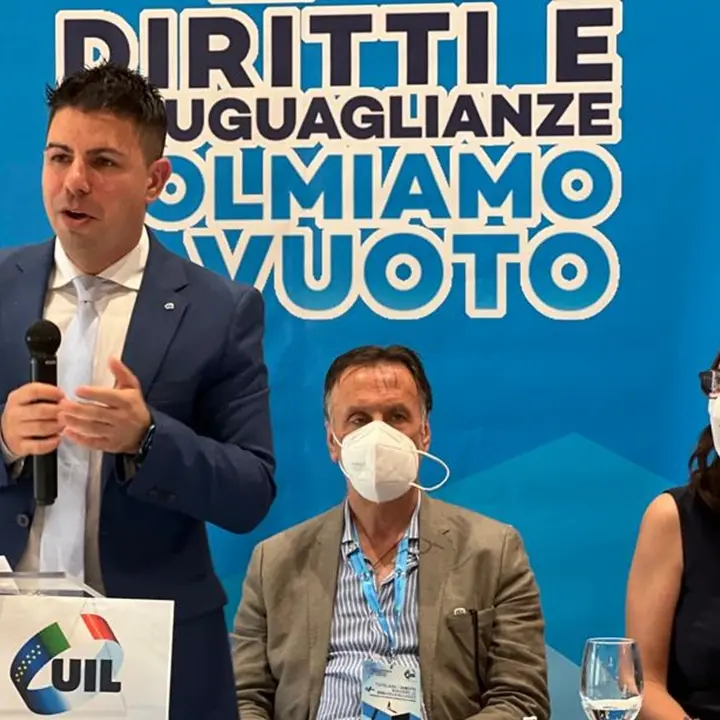 Carenza di organico al Comune di Cosenza, Cretella (Uil): «Lo Stato aiuti le amministrazioni»