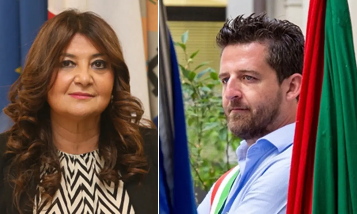 Emergenza rifiuti a Corigliano-Rossano, nuovo stop dei conferimenti a Bucita: scoppia la polemica Straface-Stasi