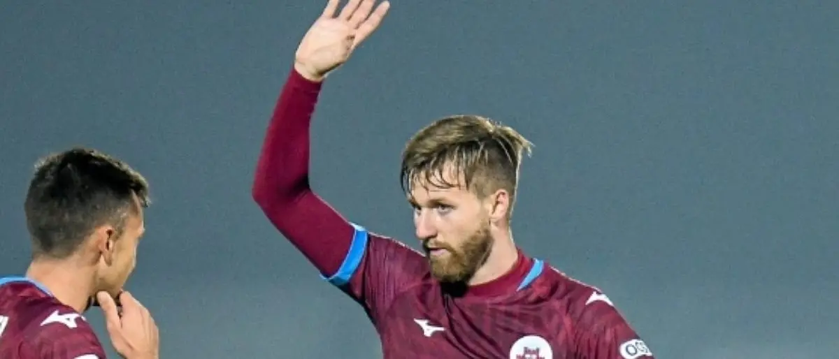 Cosenza, un triennale per D'Urso. I dettagli dell'affare con il Perugia