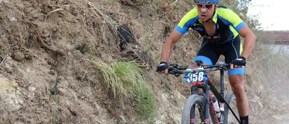 Laino Borgo, Gran fondo dei Bruzi: la Mountain Bike mezzo per promuovere il territorio