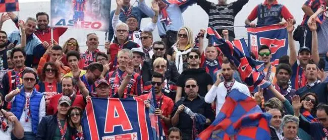 Il Crotone \"rivede\" il Marulla. A Cosenza in Tim Cup?